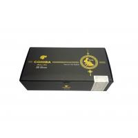 Cohiba Shorts Humidor - Limited Edition Year of the Rabbit - 88 Cigarillos