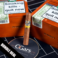 Cohiba Siglo I Cigar - 2 x Cabinet of 25 (50) Bundle Deal