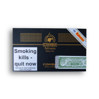 Cohiba Talisman (Limited Edition) Cigar - Box of 3
