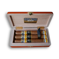 Cohiba Talisman (Limited Edition) Cigar - Box of 3