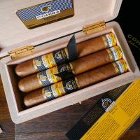 Cohiba Talisman (Limited Edition) Cigar - Box of 3
