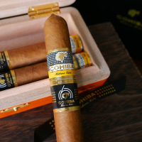 Cohiba Talisman (Limited Edition) Cigar - Box of 3