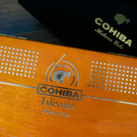 Cohiba Talisman (Limited Edition) Cigar - Box of 3
