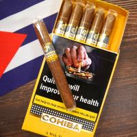 Cohiba Wide Short Cigar - Pack of 6