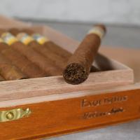 Cohiba Exquisitos Cigar - 1 Single