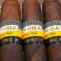 Cohiba Maduro 5 Magicos Cigar - Box of 10