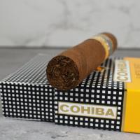 Cohiba Medio Siglo Tubed Cigar - 1 Single