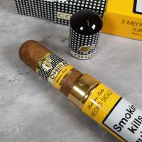 Cohiba Medio Siglo Tubed Cigar - 1 Single