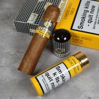 Cohiba Medio Siglo Tubed Cigar - 1 Single