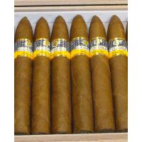 Cohiba Piramides Extra Cigar - Box of 10