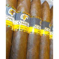 Cohiba Piramides Extra Cigar - Box of 10