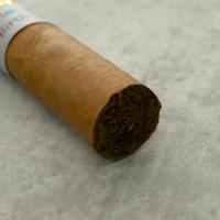 Cohiba Robustos Cigar - 1 Single (Happy Birthday Band)