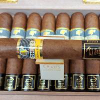 Cohiba Siglo De Oro - Year of the Rabbit - 1 Single