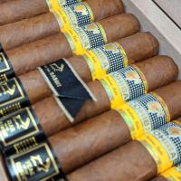 Cohiba Siglo De Oro - Year of the Rabbit - 1 Single