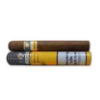 Cohiba Siglo VI Tubed Cigar - Pack of 3