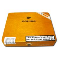 Cohiba Coronas Especiales Cigar - Box of 25