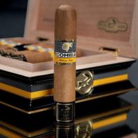 Cohiba Siglo De Oro - Year of the Rabbit - Box of 18