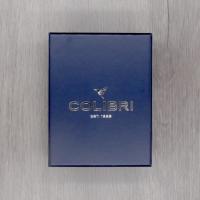 Colibri SV Cut Cigar Cutter - Black