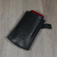 Colibri Leather Holster Lighter Case - Extra Large