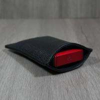 Colibri Leather Holster Lighter Case - Extra Large