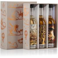 Compass Box 3x5cl Gift Pack