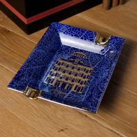 The Partagas Professional Compendium Sampler No. 6 - Includes S.T. Dupont Cigar Ashtray