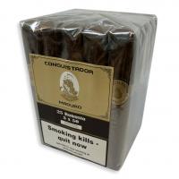 Conquistador Robusto Maduro Cigar - Bundle of 25