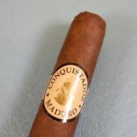 Conquistador Corona Maduro Cigar - 1 Single