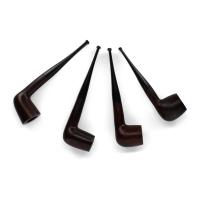 Cool & Sweet Smooth Straight Fishtail Pipe