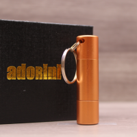 Adorini Double Punch Cutter - Copper