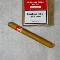 Conquistador Corona Larga Cigar - Bundle of 10
