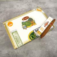 Cuaba Exclusivos Cigar - Box of 25