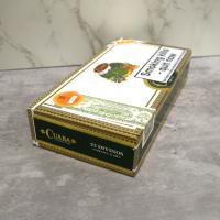 Cuaba Divinos Cigar - Box of 25