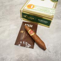 Cuaba Divinos Cigar - 1 Single