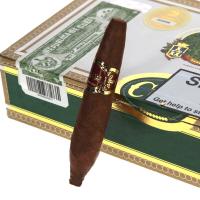 Cuaba Tradicionales Cigar - Box of 25