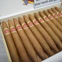 Cuaba Exclusivos Cigar - Box of 25