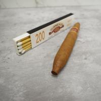 Cuaba Exclusivos Cigar - 1 Single