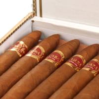 Cuaba Exclusivos Cigar - Box of 25