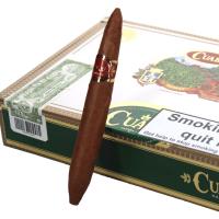Cuaba Exclusivos Cigar - Box of 25