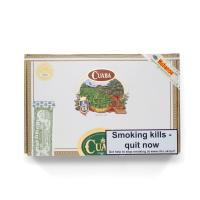 Cuaba Exclusivos Cigar - Box of 25