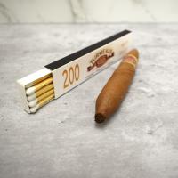 Cuaba Tradicionales Cigar - 1 Single