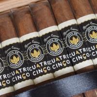 Joya de Nicaragua Cuatro Cinco Petit Corona Cigar -  Box of 10