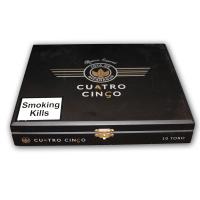 Joya de Nicaragua Cuatro Cinco Toro Cigar - Box of 10