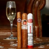 Cuban Countdown - New Years Eve Cigar Sampler - 3 Cigars