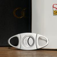 CGars Ltd Cigar Ashtray - Cuban Smoker Exclusive Sampler - 3 Cigars with Cutter and Ashtray