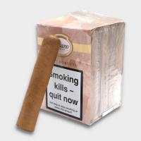 Cusano Dominican Selection Short Robusto Cigar - Bundle of 16