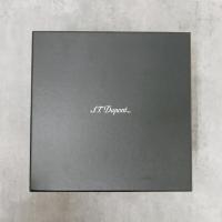 ST Dupont - Cube Humidor - Black