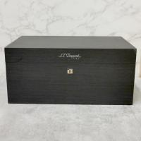 ST Dupont - Prestige Humidor - Black