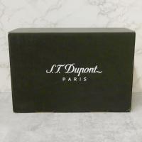 ST Dupont - Prestige Humidor - Black