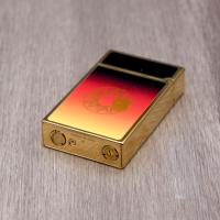 ST Dupont Limited Edition Le Grand Lighter - Montecristo Cling Crepuscule